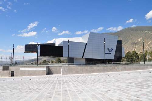 equador Quito, Equador