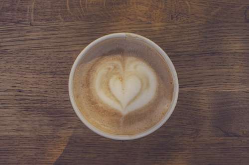 Xícara de café