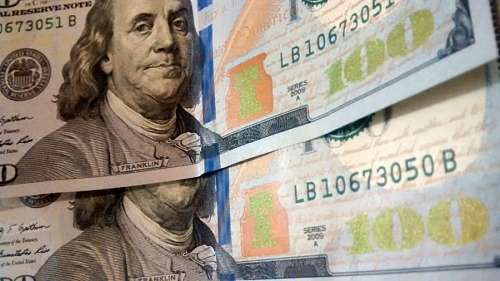 Bilhete Dólar