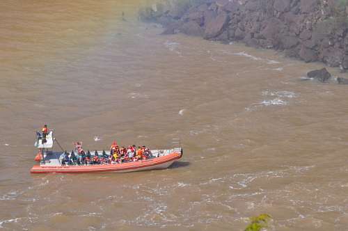 Cataratas do Iguaçu