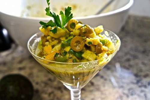 gastos Ceviche