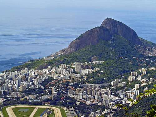 rio de janeiro Rio de Janeiro