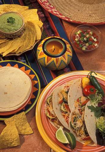 picante Tacos