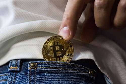 cambio Moeda bitcoin