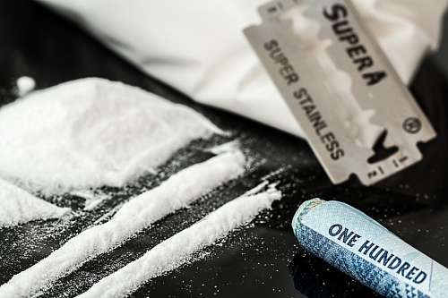 cocaina Cocaína