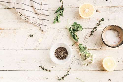 oregano Orégano