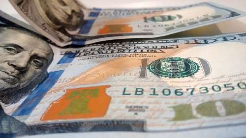Bilhete Dólar