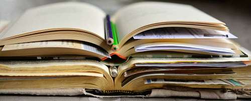 book 