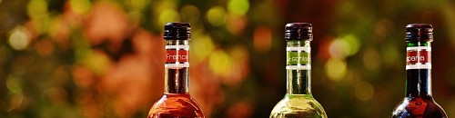 germe Garrafas de vinho