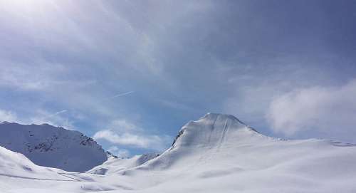 Alpes Suiços