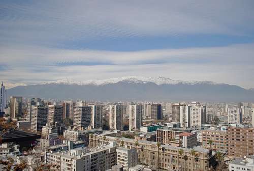 Santiago do Chile