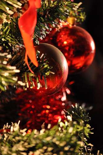 Enfeite de natal