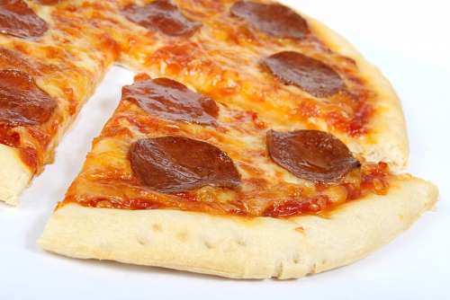 porcao Pizza