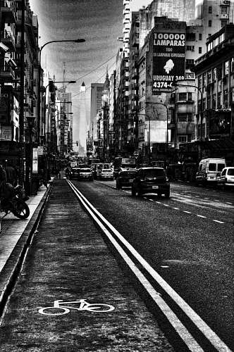 Av Corrientes, Buenos Aires, Urbano
