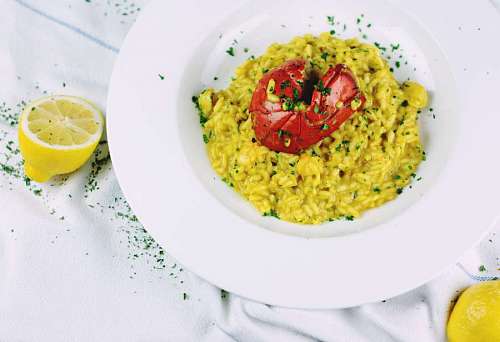 gastos Risotto