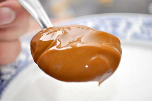 Doce de Leite