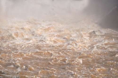 Cataratas do Iguaçu