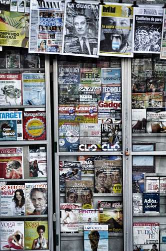 revista Buenos Aires, Urbano