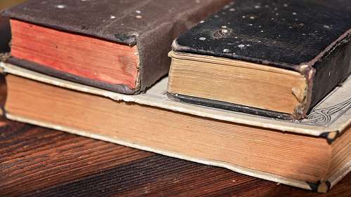 book Pilha de livros