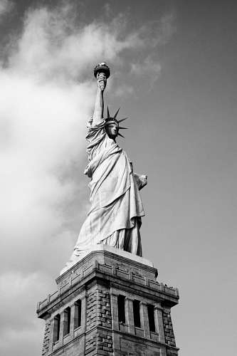 Estátua da liberdade nova iorque