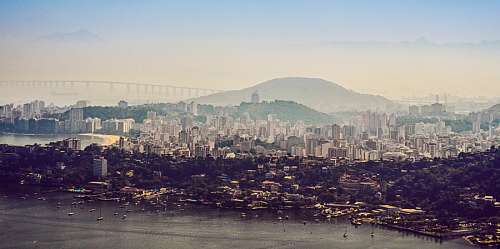 rio de janeiro Rio de Janeiro