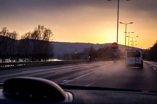 cedo Rodovia