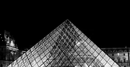 Museu do Louvre