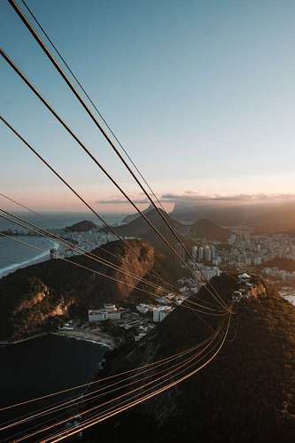 rio de janeiro 