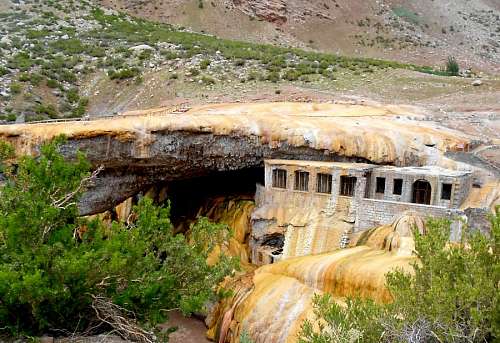 Ponte Inca