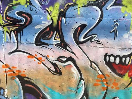 Graffiti
