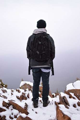 treno trekking