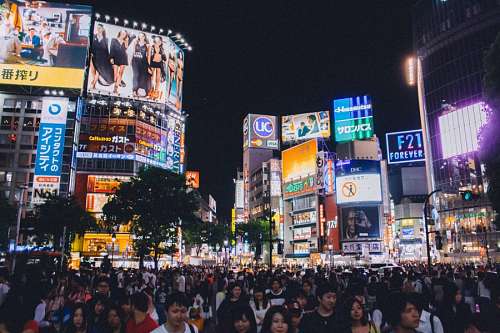 shibuya Tóquio