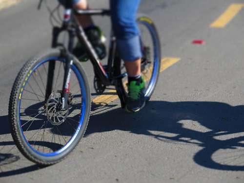 Ciclismo