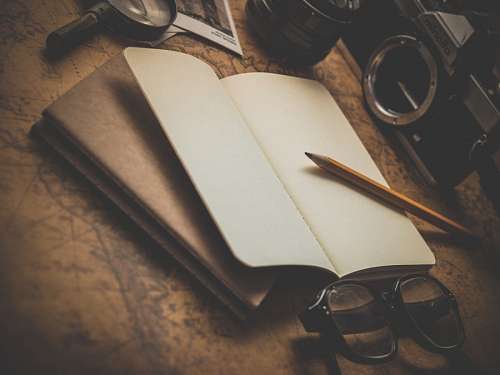 composicao Livro de viagem