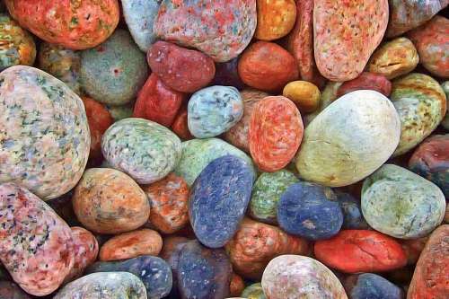 mineral 