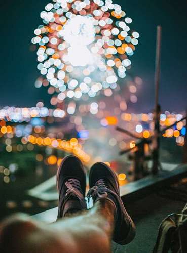 4 de julho 
