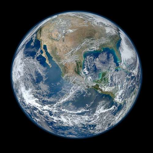 Planeta Terra