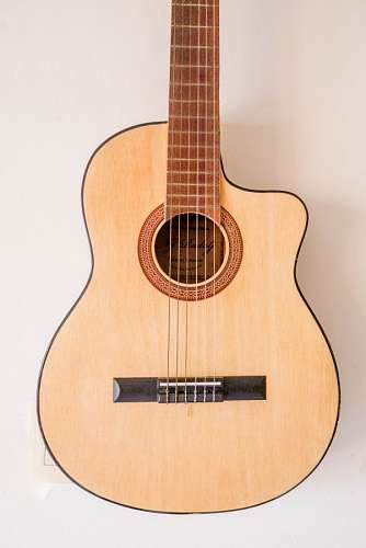 Guitarra