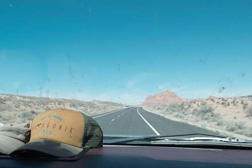 Viagem pela Patagônia