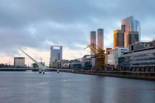 puerto madero Puerto Madero, Buenos Aires, Argentina