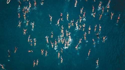 people 
