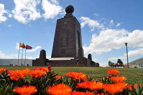 equador Quito, Equador