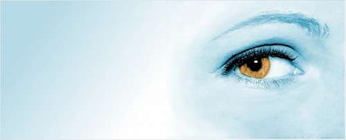 eye 