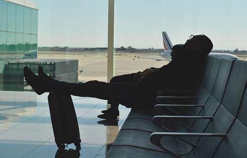 aeroporto Aeroporto de Barcelona