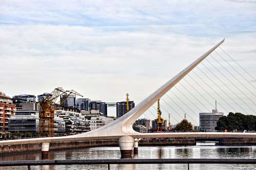 puente Ponte das mulheres