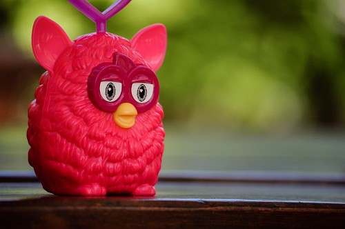 Brinquedo infantil