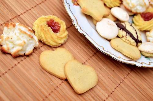 cookie 