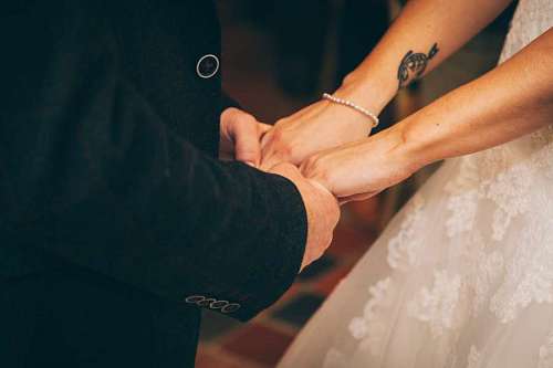terno amor Casamento