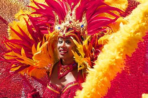 rio de janeiro Carnaval do Rio