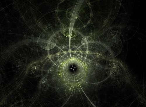 fractal fractais